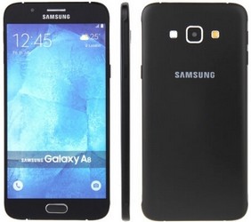 Замена дисплея на телефоне Samsung Galaxy A8 в Пензе